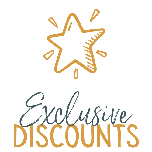 exclusive-discount