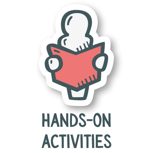 hands-on-activity